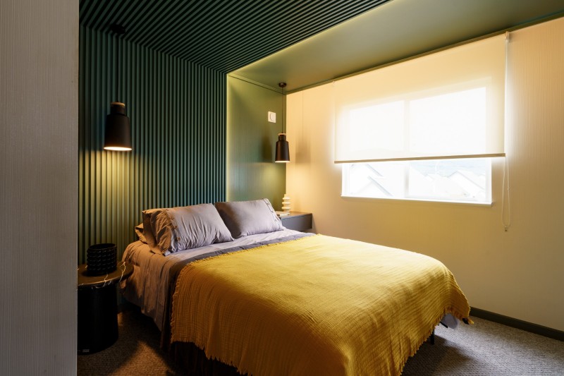 Ultimas Casas Nuevas en Villarrica 3D-3B