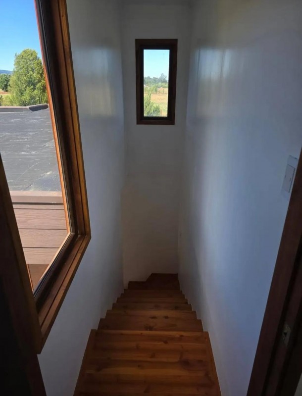 Casa 3D-2B, Condominio Country 1