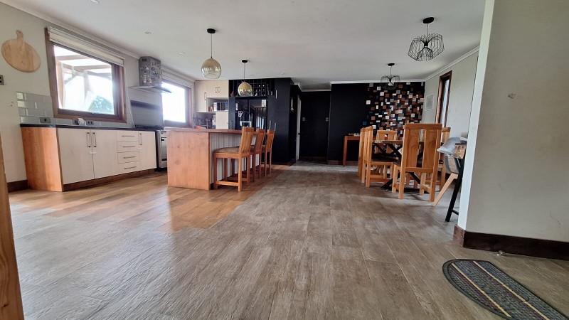 Condominio Lomas de Villarrica