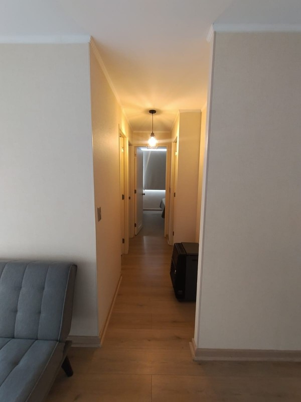 Arriendo Departamento Amoblado Año Corrido