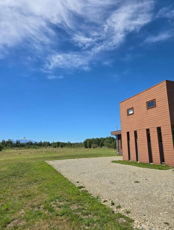 Casa 3D-2B, Condominio Country 1