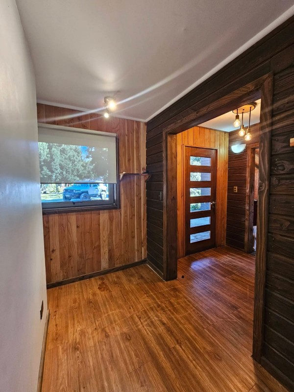 Se Arrienda Hermosa Casa , Pucon