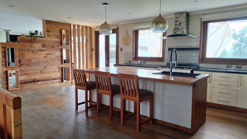 Condominio Lomas de Villarrica