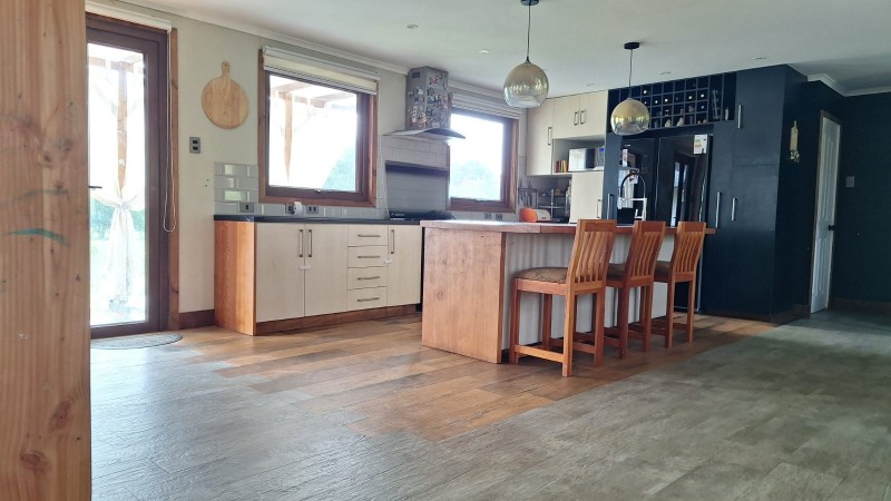 Condominio Lomas de Villarrica