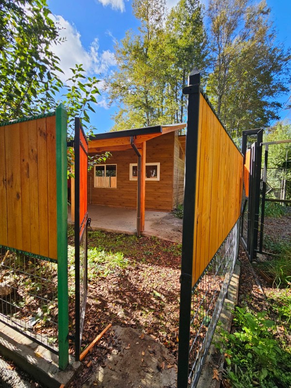 Arriendo Casa , Sector las Lomas de Villarrica