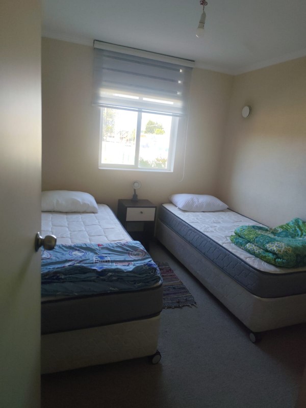 Arriendo Departamento Amoblado Año Corrido