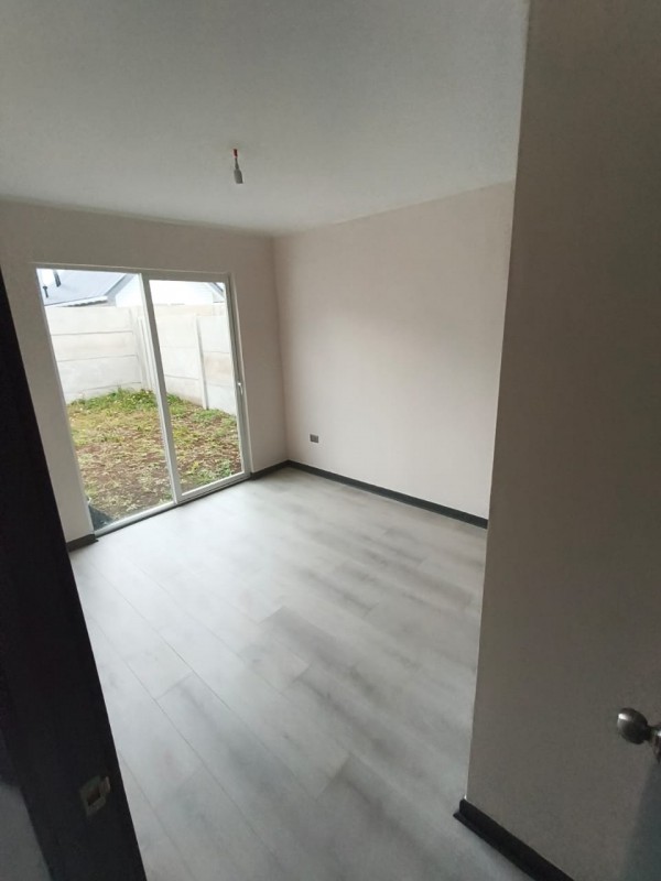 Arriendo Casa ,villa Floresta Año Corrido Villarrica