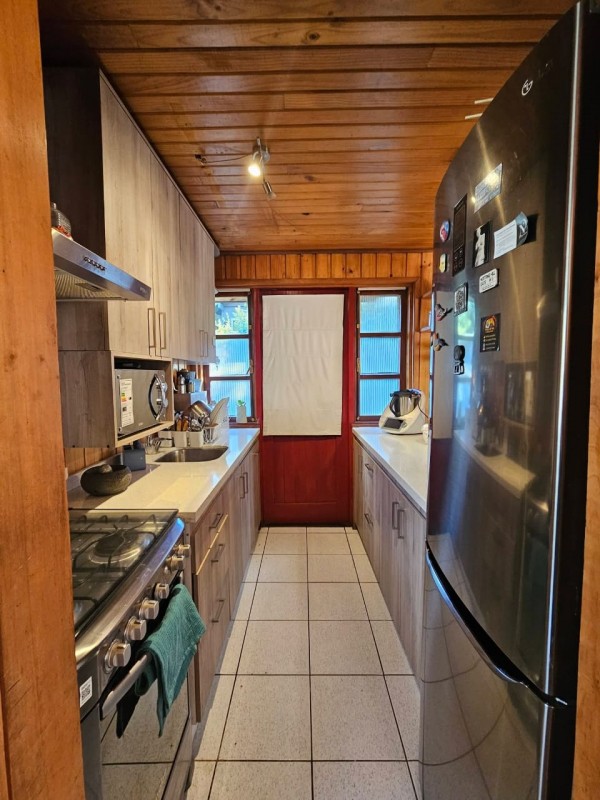 Arriendo Casa y Cabaña , Sector Molco, Cam.villarrica Pucon