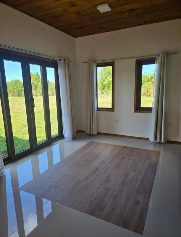 Casa 3D-2B, Condominio Country 1