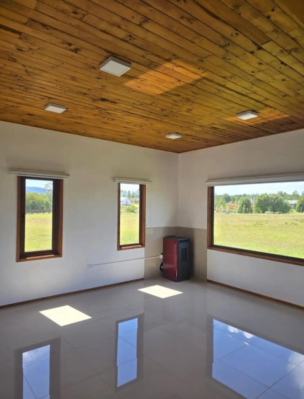 Casa 3D-2B, Condominio Country 1