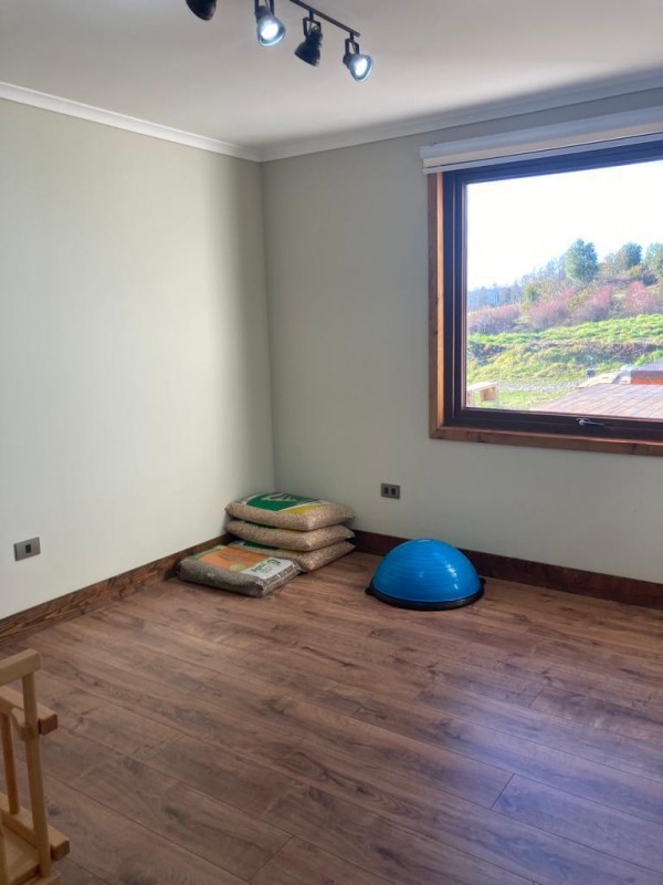 Condominio Lomas de Villarrica