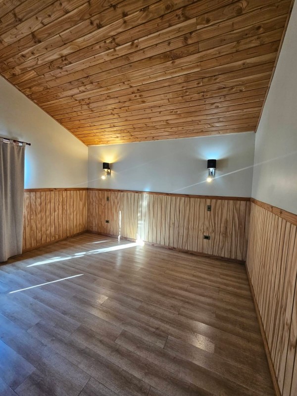 Se Arrienda Hermosa Casa , Pucon