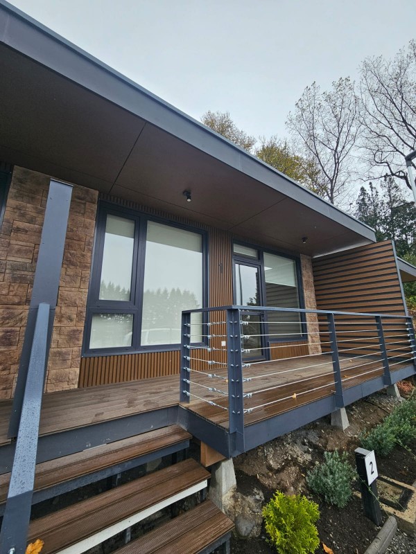 Arriendo Departamentos, Uso Habitac. O Comercial Villarrica