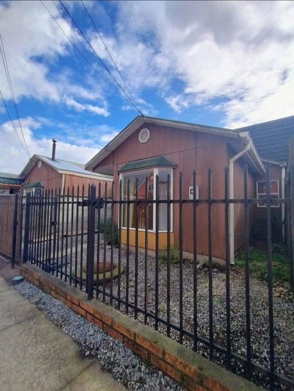 Fotografía de Casa 2D-1B