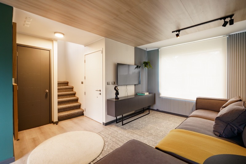 Ultimas Casas Nuevas en Villarrica 3D-3B