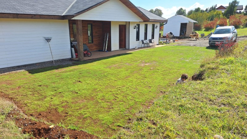 Fotografía de Condominio Lomas de Villarrica