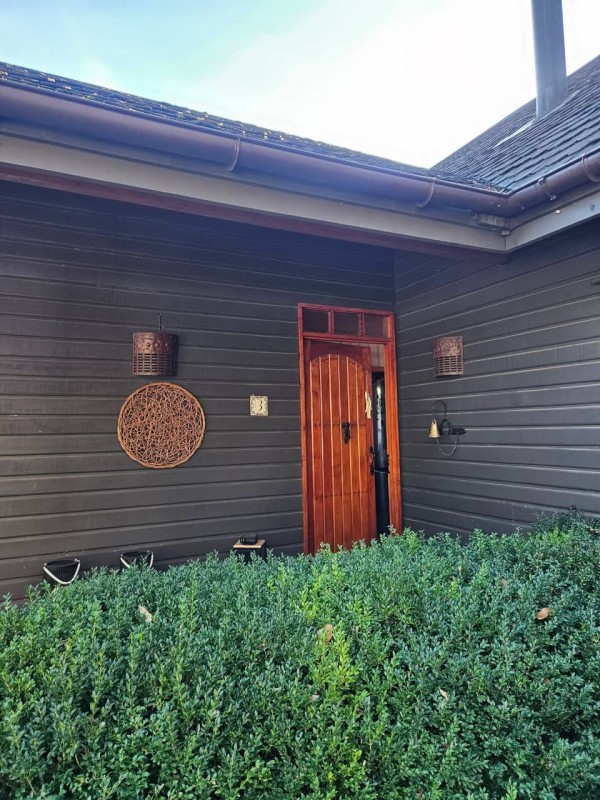 Arriendo Casa y Cabaña , Sector Molco, Cam.villarrica Pucon