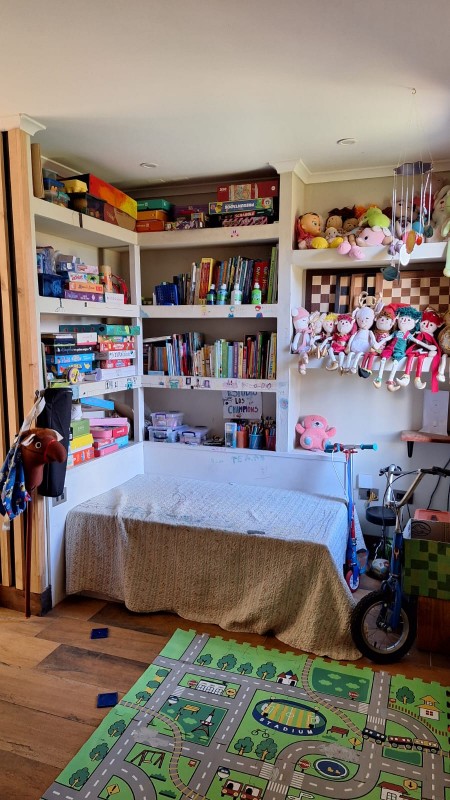 Condominio Lomas de Villarrica