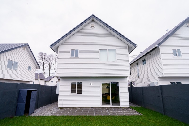 Ultimas Casas Nuevas en Villarrica 3D-3B