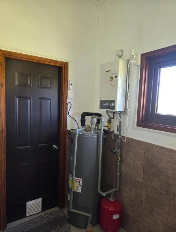 Casa 3D-2B, Condominio Country 1