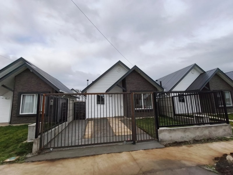 Fotografía de Arriendo Casa ,villa Floresta Año Corrido Villarrica