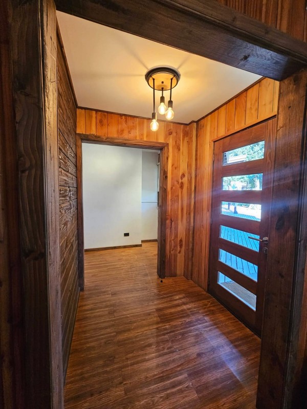 Se Arrienda Hermosa Casa , Pucon