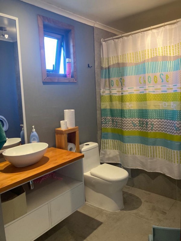 Condominio Lomas de Villarrica