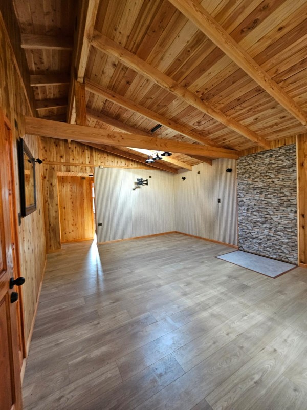 Arriendo Casa , Sector las Lomas de Villarrica