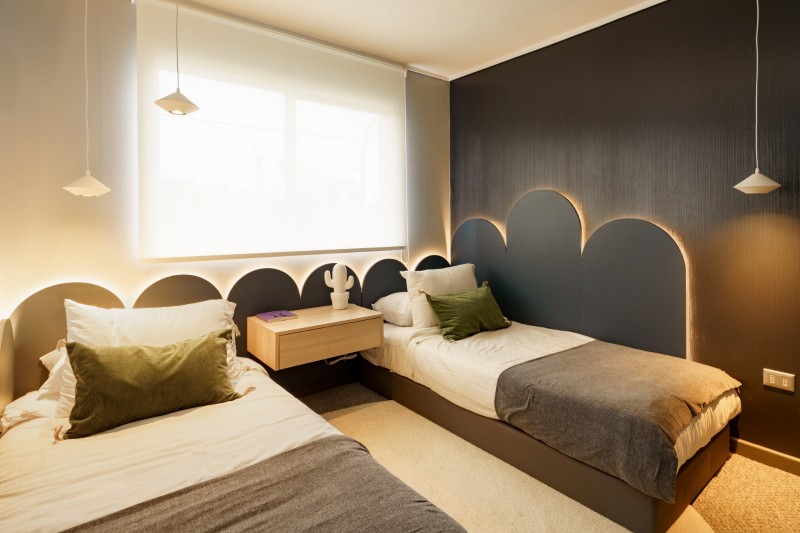 Ultimas Casas Nuevas en Villarrica 3D-3B