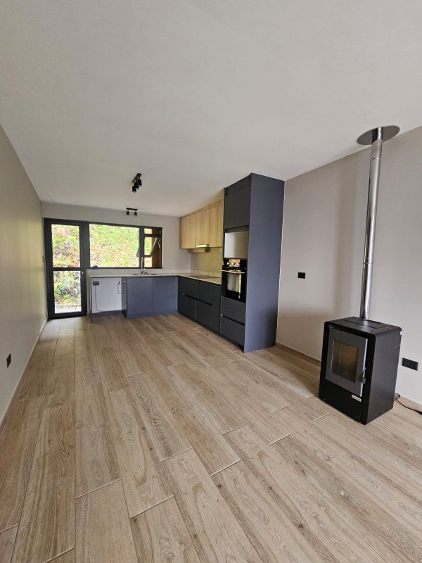 Arriendo Departamentos, Uso Habitac. O Comercial Villarrica