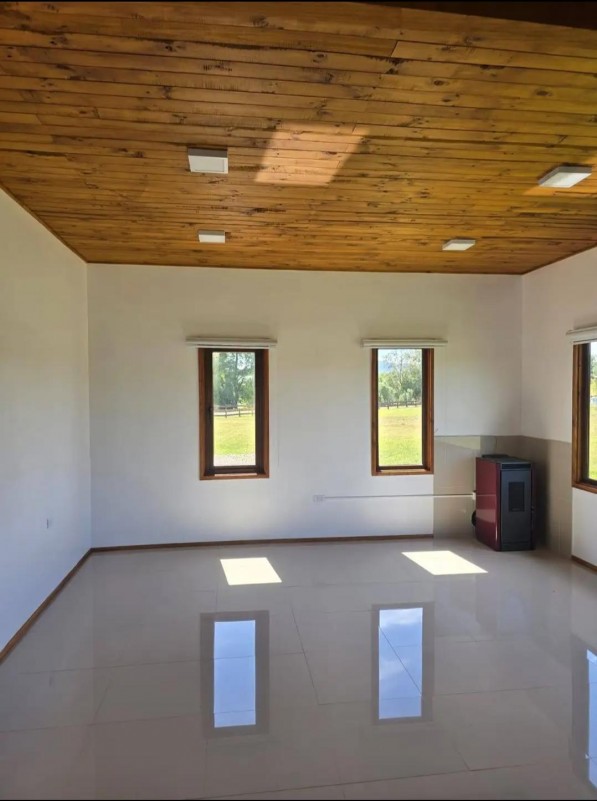 Casa 3D-2B, Condominio Country 1