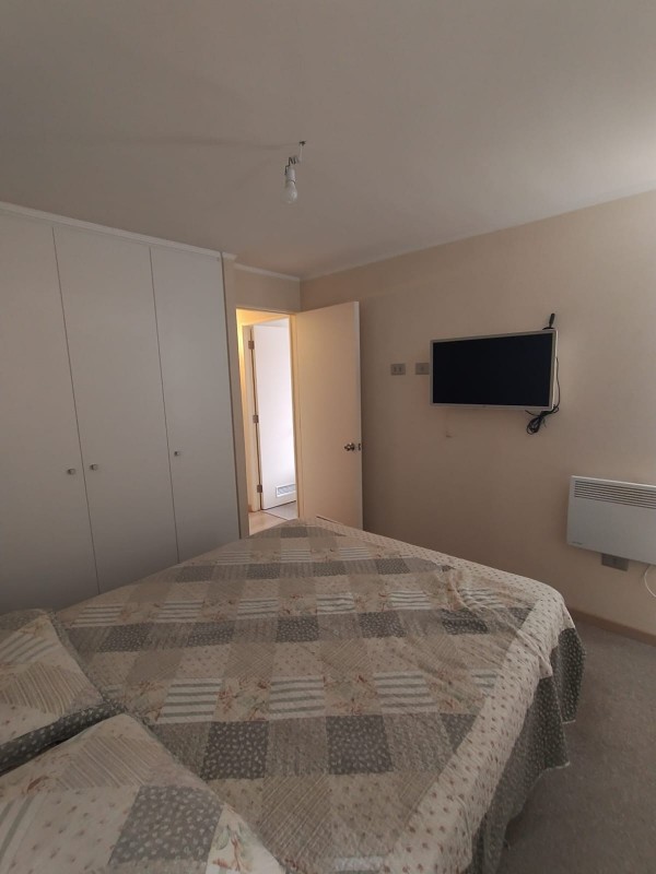 Arriendo Departamento Amoblado Año Corrido