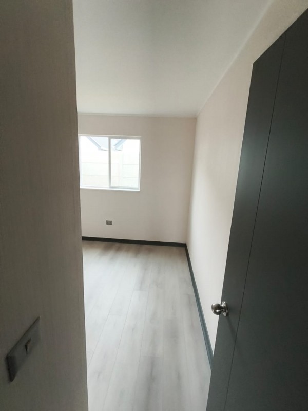 Arriendo Casa ,villa Floresta Año Corrido Villarrica