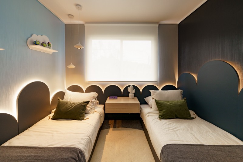 Ultimas Casas Nuevas en Villarrica 3D-3B