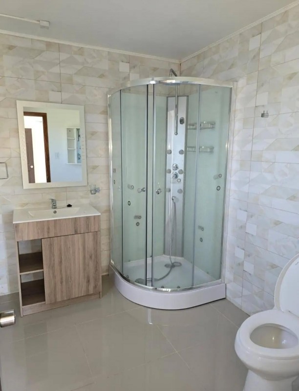 Casa 3D-2B, Condominio Country 1