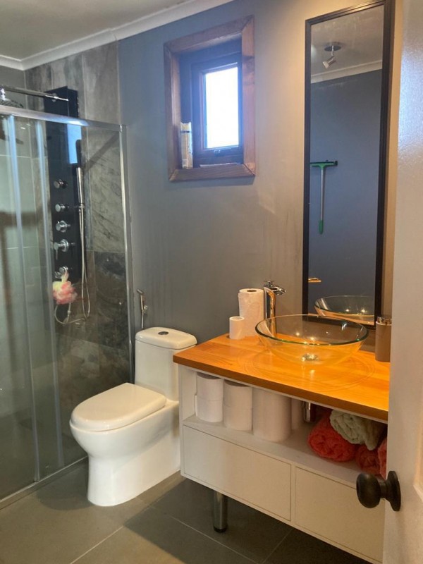 Condominio Lomas de Villarrica