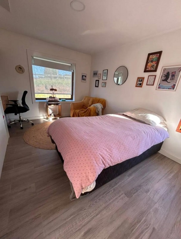 Casa en Parcela 4D-3D