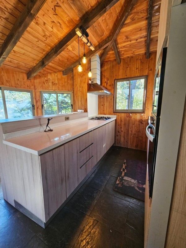 Se Arrienda Hermosa Casa , Pucon