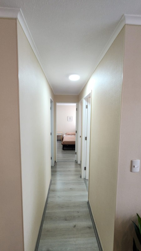 Departamento 3D-1B Amoblado