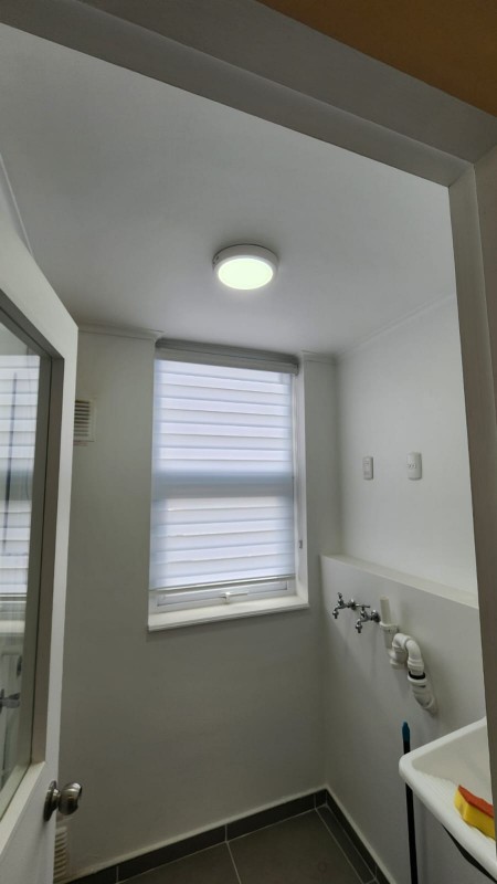 Departamento 3D-1B Amoblado