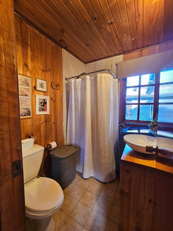 Arriendo Casa y Cabaña , Sector Molco, Cam.villarrica Pucon