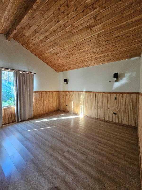 Se Arrienda Hermosa Casa , Pucon