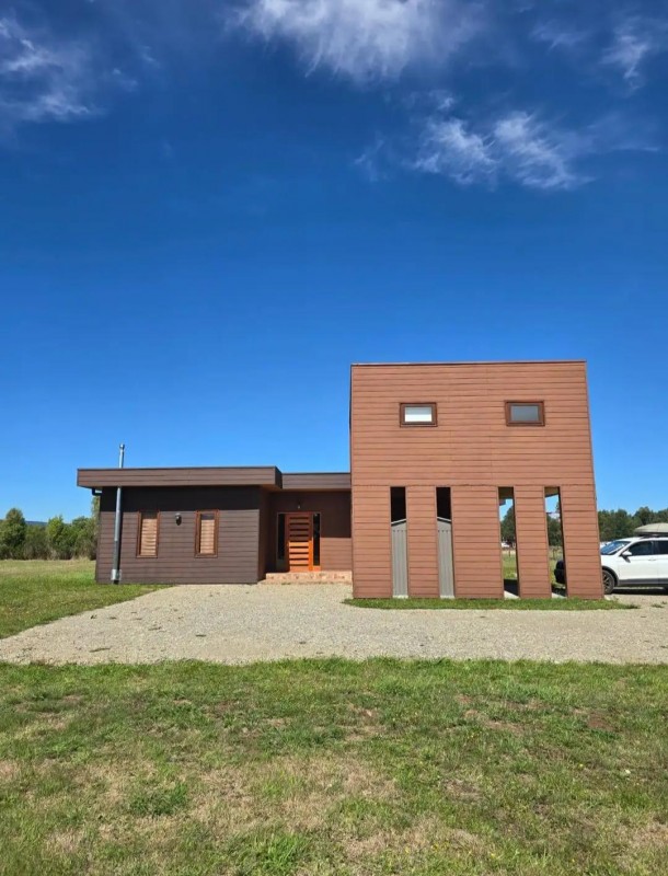 Casa 3D-2B, Condominio Country 1