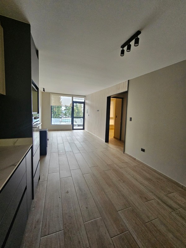 Arriendo Departamentos, Uso Habitac. O Comercial Villarrica