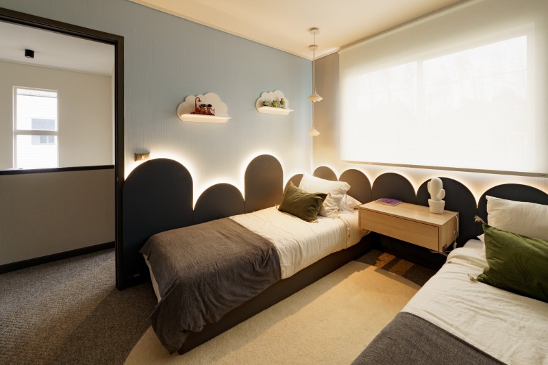 Ultimas Casas Nuevas en Villarrica 3D-3B