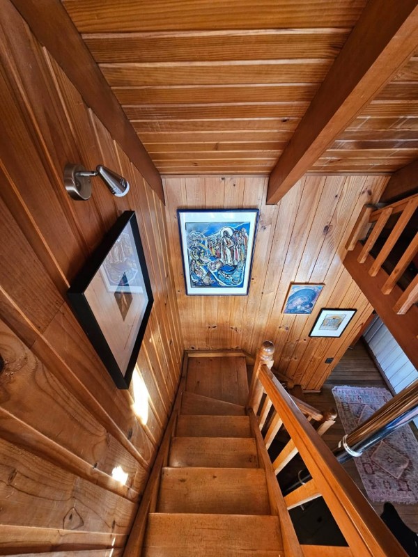 Arriendo Casa y Cabaña , Sector Molco, Cam.villarrica Pucon