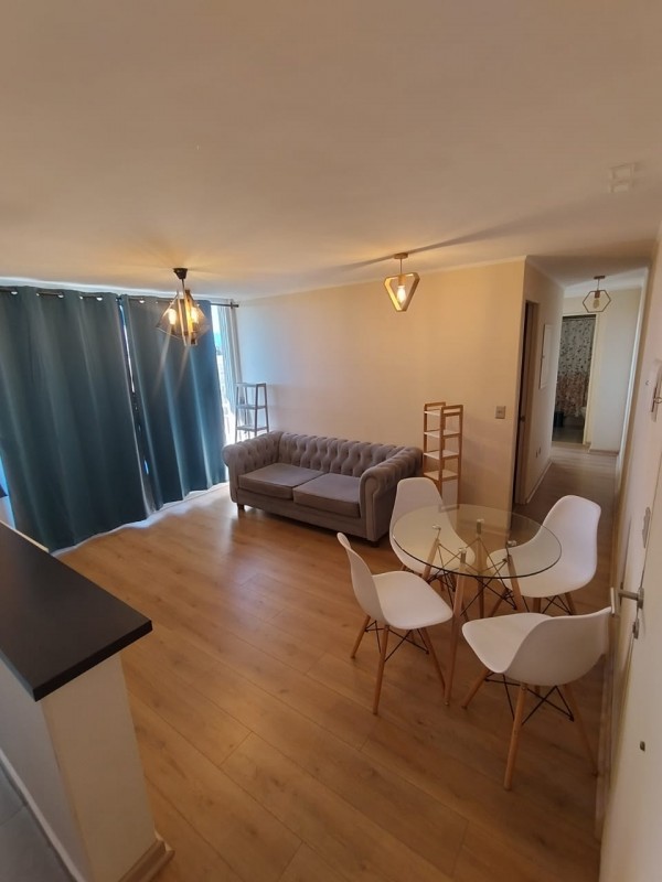 Departamento 2D-1B Villarrica