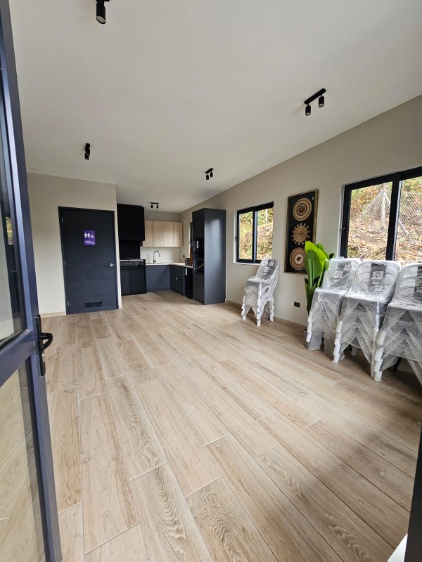 Arriendo Departamentos, Uso Habitac. O Comercial Villarrica