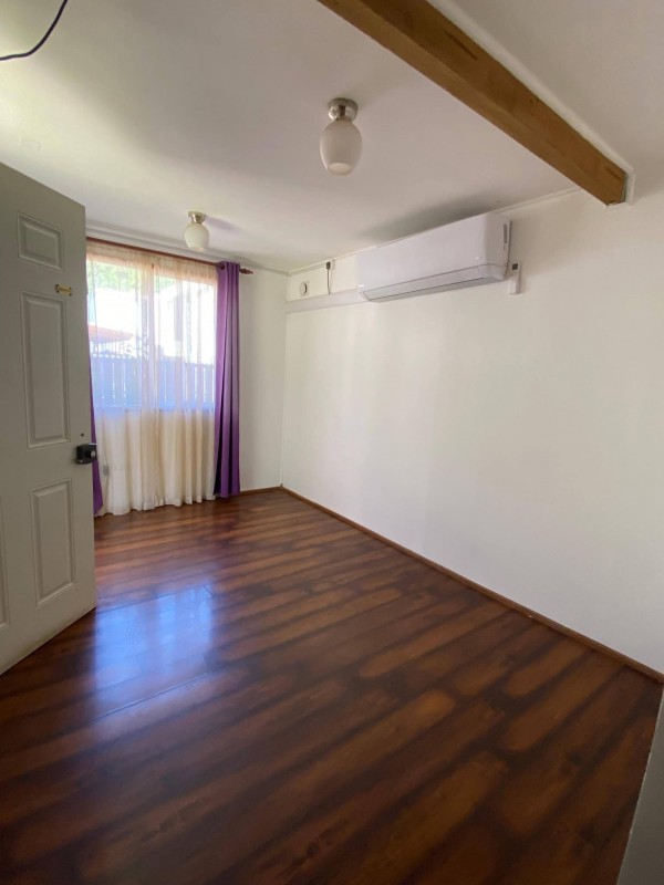 Arriendo Casa Año Corrido, Villarrica