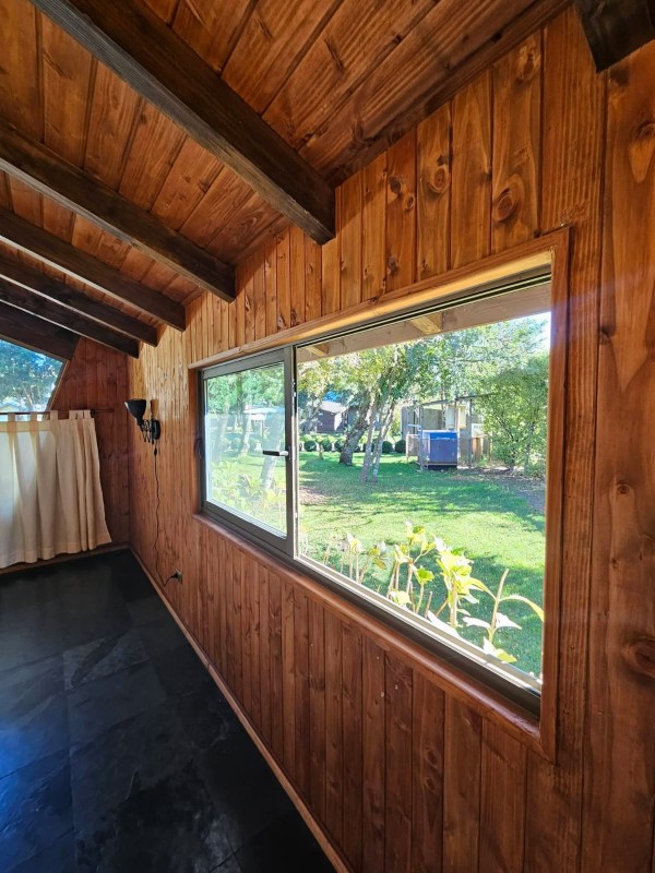 Se Arrienda Hermosa Casa , Pucon